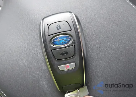 2025 Subaru Ascent Limited 7-Passenger from USA, damaged, VIN 4S4WMAPD1S3426791